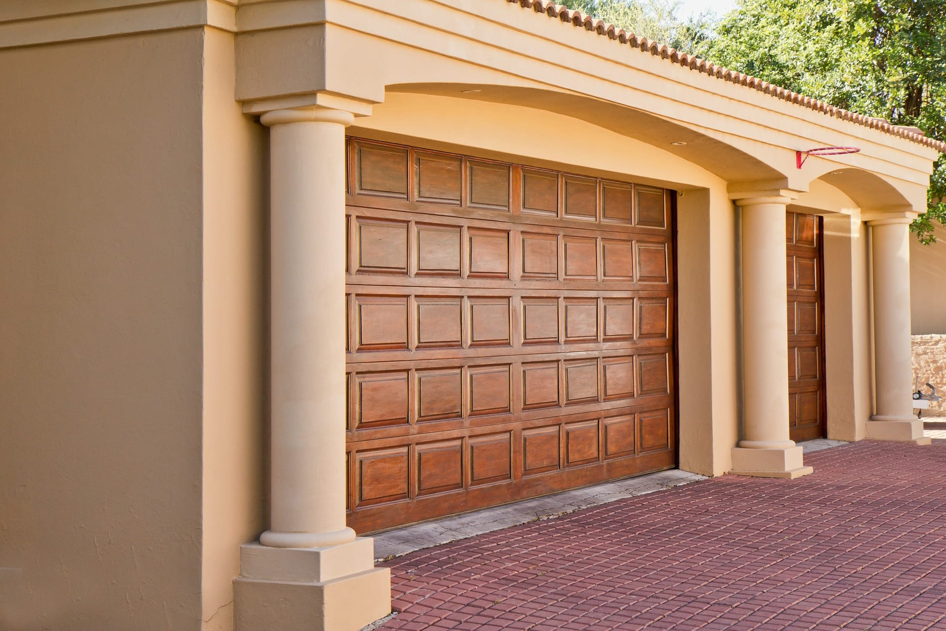 Garage Door Dealer FAQs Missouri Door & Dock