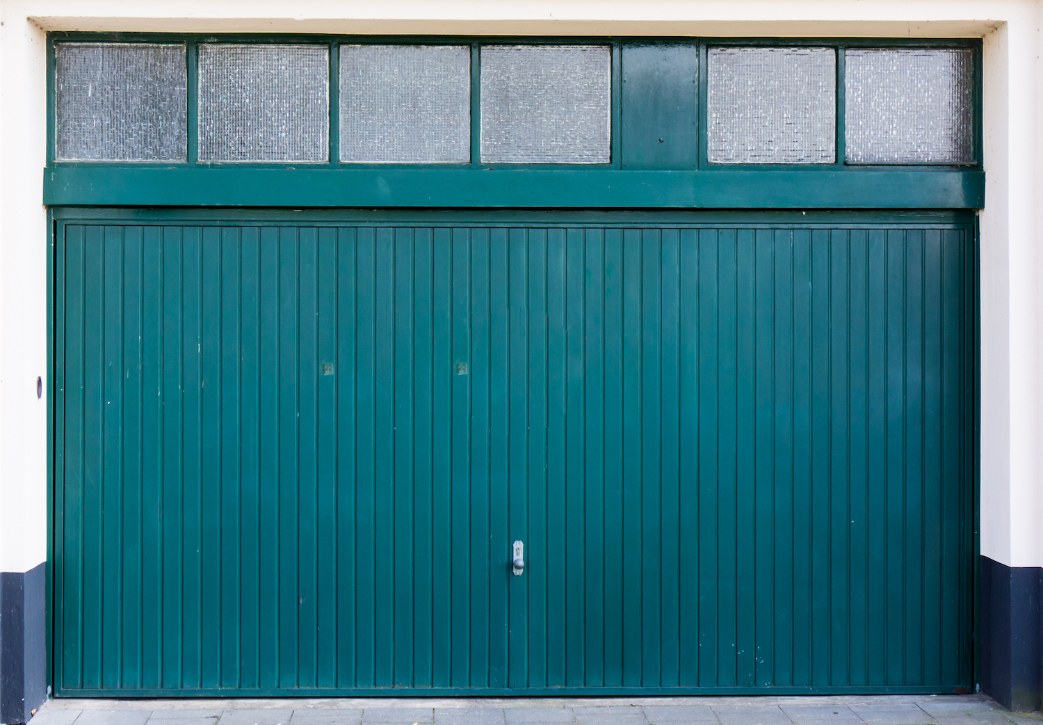 Giving Your Garage Door A Facelift Missouri Door Dock
